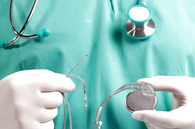 UP Cardiologist Held for Implanting Faulty Pacemakers in 600 Patients. 200 Died, Say Sources
