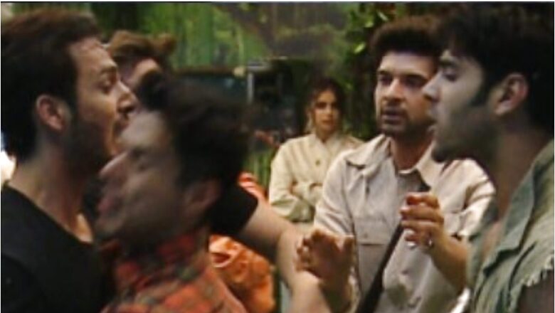 Bigg Boss 15: Umar Riaz’s Father Slams Simba Nagpal for 'Islamophobic' Remarks and Violence