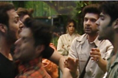 Bigg Boss 15: Umar Riaz’s Father Slams Simba Nagpal for 'Islamophobic' Remarks and Violence