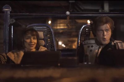 Solo: A Star Wars Story Trailer: Get to Know Han Solo Like Never Before