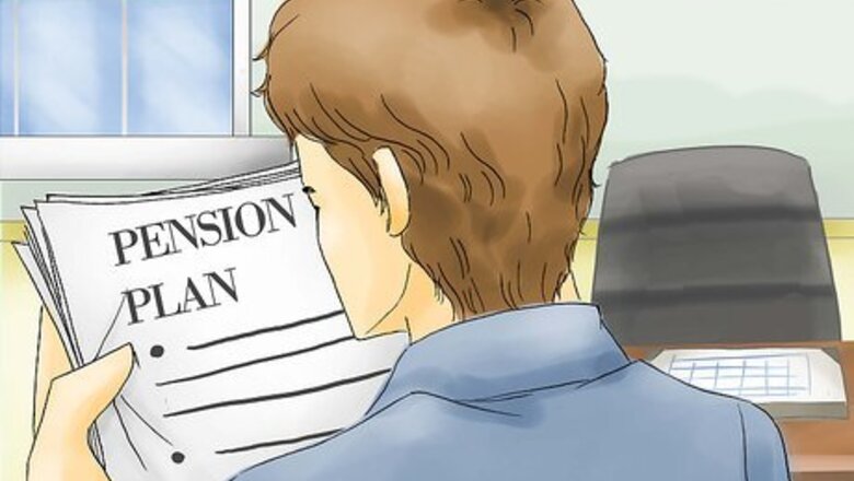 How to Retire With Security