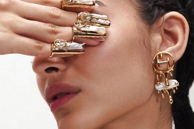 Quirk It Up: Explore New-Age Statement Pieces Perfect for the Party Season