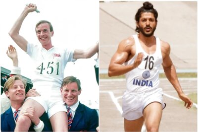 Ahead of Olympics, Let's Relive 5 Movies Based on the Lives of Athletes