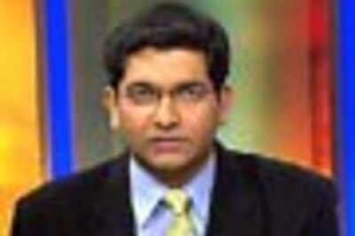 Chat Now: With Vidya Shankar Aiyar on Indo-US N-deal 