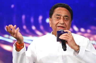 Farmers Were Promised Rs 15 Lakh, Given Rs 2,000, Says Madhya Pradesh CM Kamal Nath