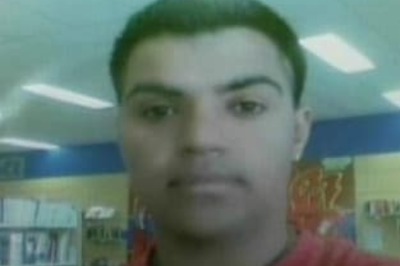 Suspect couple to be produced before Aus court