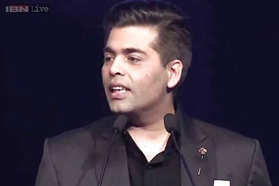 Can't wait to direct Anushka, Aishwarya as I haven't worked with them before: Karan Johar