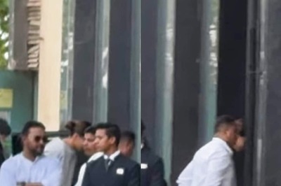 Mom-To-Be Deepika Padukone Spotted Arriving For Grand Event Of Kalki 2898 AD, Fans Call Her ‘Queen’; Watch