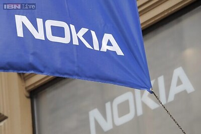 Nokia factory freeze lifted; paves way for Microsoft deal
