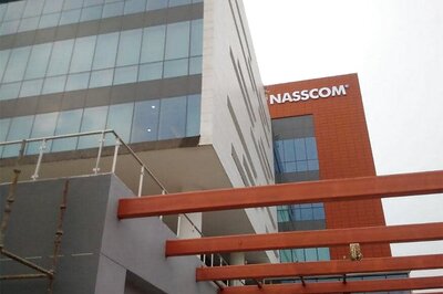 H-1B Visas: Nasscom Steps up Lobbying With American Lawmakers