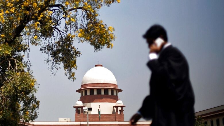 Supreme Court Issues Notices to All States and UTs on Cases Under Scrapped Sec 66A of IT Act