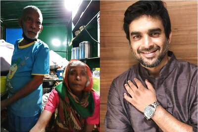 R Madhavan Reacts to Baba Ka Dhaba Cheating Allegation: This Gives People Reason Not to Do Good