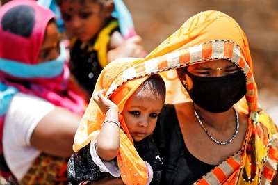 This Medical Institute is Helping Save Children's Lives in Times of Covid-19 Crisis