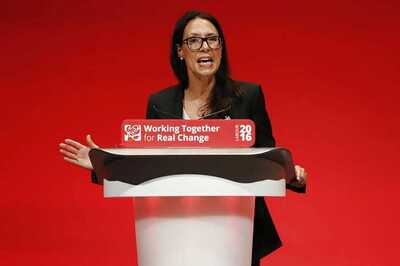 British Lawmaker's Visa Revoked for Indulging in Activities 'Against National Interest': Govt Sources