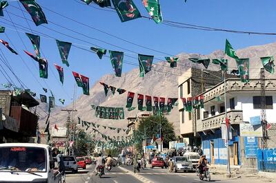 Opinion: Pakistan And China Are Moving To Take Over Gilgit-Baltistan