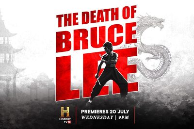 History TV18 Premieres New Documentary That Investigates “The Death of Bruce Lee” On 20th July at 9 PM