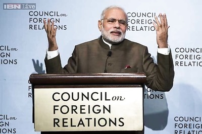 Pact on food security, trade facilitation to go hand-in-hand: PM Modi