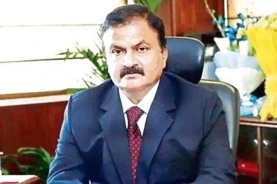 Industry Secy Guruprasad Mohapatra, Who Saved Lives While Being Covid Positive, Passes Away