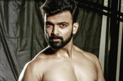 Television Actor Susheel Gowda Dies By Suicide At 30