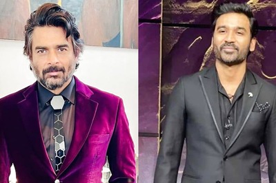 R Madhavan Reveals He Was Once ‘Very Jealous’ of Dhanush Because of This Reason; Read On