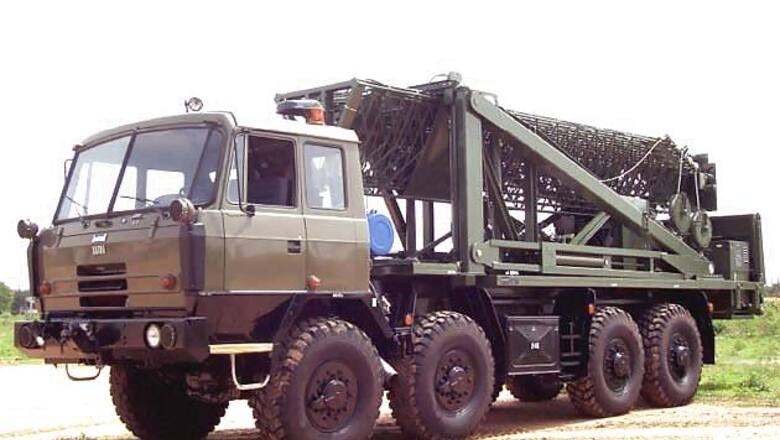 Tatra case: CBI may make 'some significant arrests'