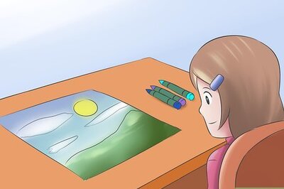 How to Use Pictures and Colors to Teach Autistic Kids