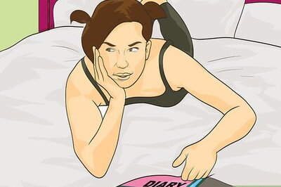 How to Hide Your Diary from Parents