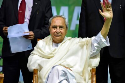 Naveen Patnaik to be Sworn-in as Odisha CM for Fifth Term; Experienced, Fresh Faces to Make Up New Team