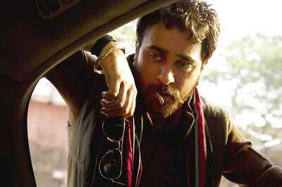 'Matru' has been Imran's toughest role till date