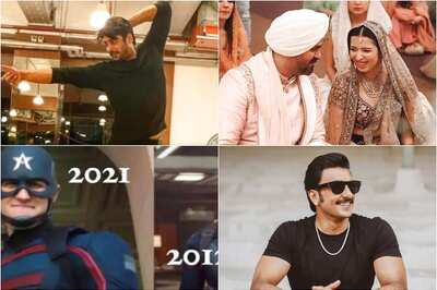 Harman Baweja Gets Married to Sasha Ramchandani, Sidharth Shukla Impresses with MJ-like Dance Pose