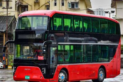 Mumbai: RTO Registers New BEST Double-deckers as Only Red in Colour, Omitting Black