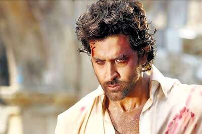 Wanted to play villain in 'Krrish 3': Hrithik