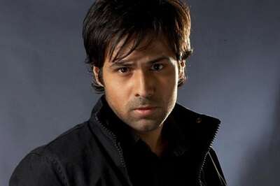 I like playing grey characters: Emraan Hashmi