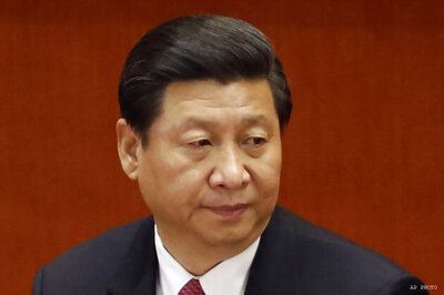 Chinese President to meet PM Modi, pledges to invest $50 billion to modernise Indian railways