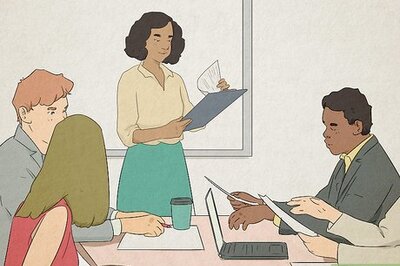 How to Organize a Successful Job Fair