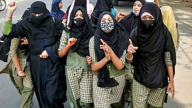 Hijab Restricted Only in Classroom, No Bar on Campus, School Transport, Karnataka AG Tells Supreme Court