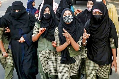 Hijab Restricted Only in Classroom, No Bar on Campus, School Transport, Karnataka AG Tells Supreme Court