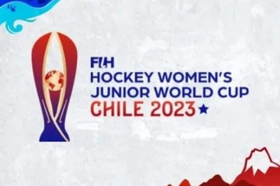 Women's Hockey Junior World Cup 2023: India Pooled Alongside Germany, Belgium; Will Open Campaign Against Canada