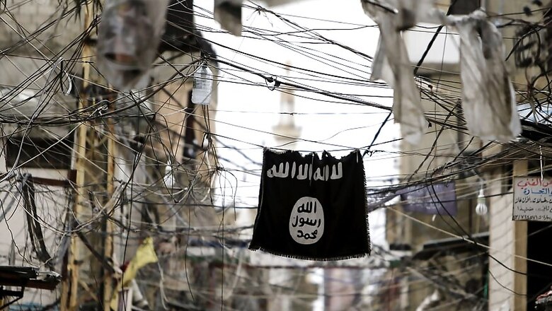 NIA Files Second Charge Sheet Against Alleged ISIS Operative