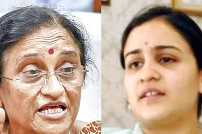 Aparna Yadav, Rita Joshi's Son Miss Out as BJP Ends Suspense Over Lucknow Cantt Seat, Picks Minister