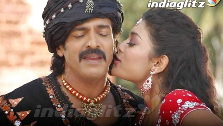 Kannada film 'God Father' earns Rs 7 cr in two weeks