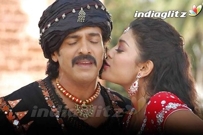 Kannada film 'God Father' earns Rs 7 cr in two weeks