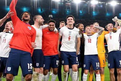 England vs Italy Live Streaming: When and Where to Watch UEFA Nations League 2022-23 Live Coverage on Live TV Online