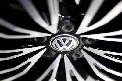 Volkswagen, Local Partners Recall 1.82 Million Vehicles in China