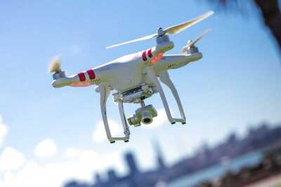 MoCA Grants Conditional Exemption to ICRISAT to Deploy Drones For Agricultural Research