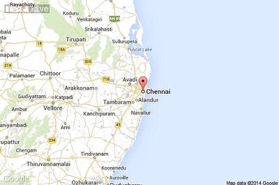 Chennai: NIA arrests Sri Lankan national on suspicion of being an ISI agent