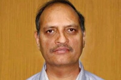 Senior Bureaucrat Suresh Kumar Assumes Additional Charge as Coal India CMD