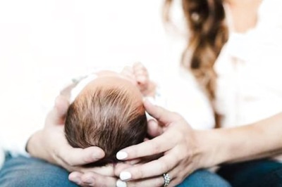 Changing Diapers To Bathing Newborn, The All-Important Guide To First-Time Parents