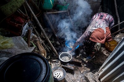 Covid Condemns Billions to Poverty for a Decade: Oxfam