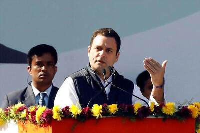 OPINION | What Rahul Missed in his Gujarat Campaign - a Strong Regional Satrap